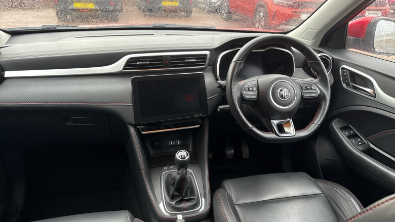 MG ZS 1.5 VTi-TECH Exclusive 5dr Petrol Hatchback